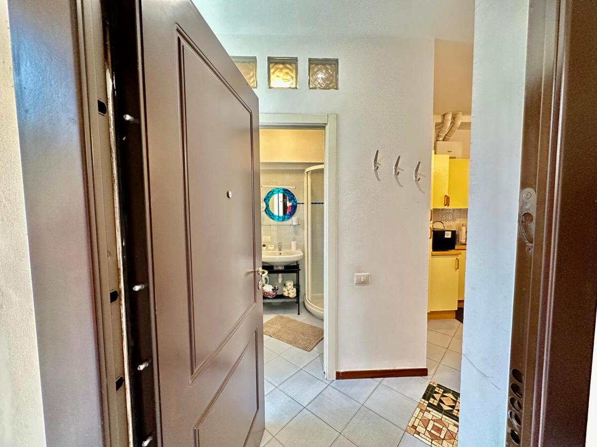 Near Airport - Loft Universita 4 Posti Letto Bergamo Exterior foto